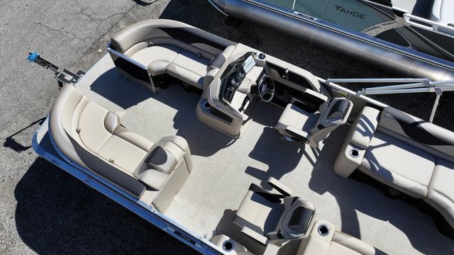 2026 Avalon LSZ - 23 FT Quad Lounger Switchback - 13