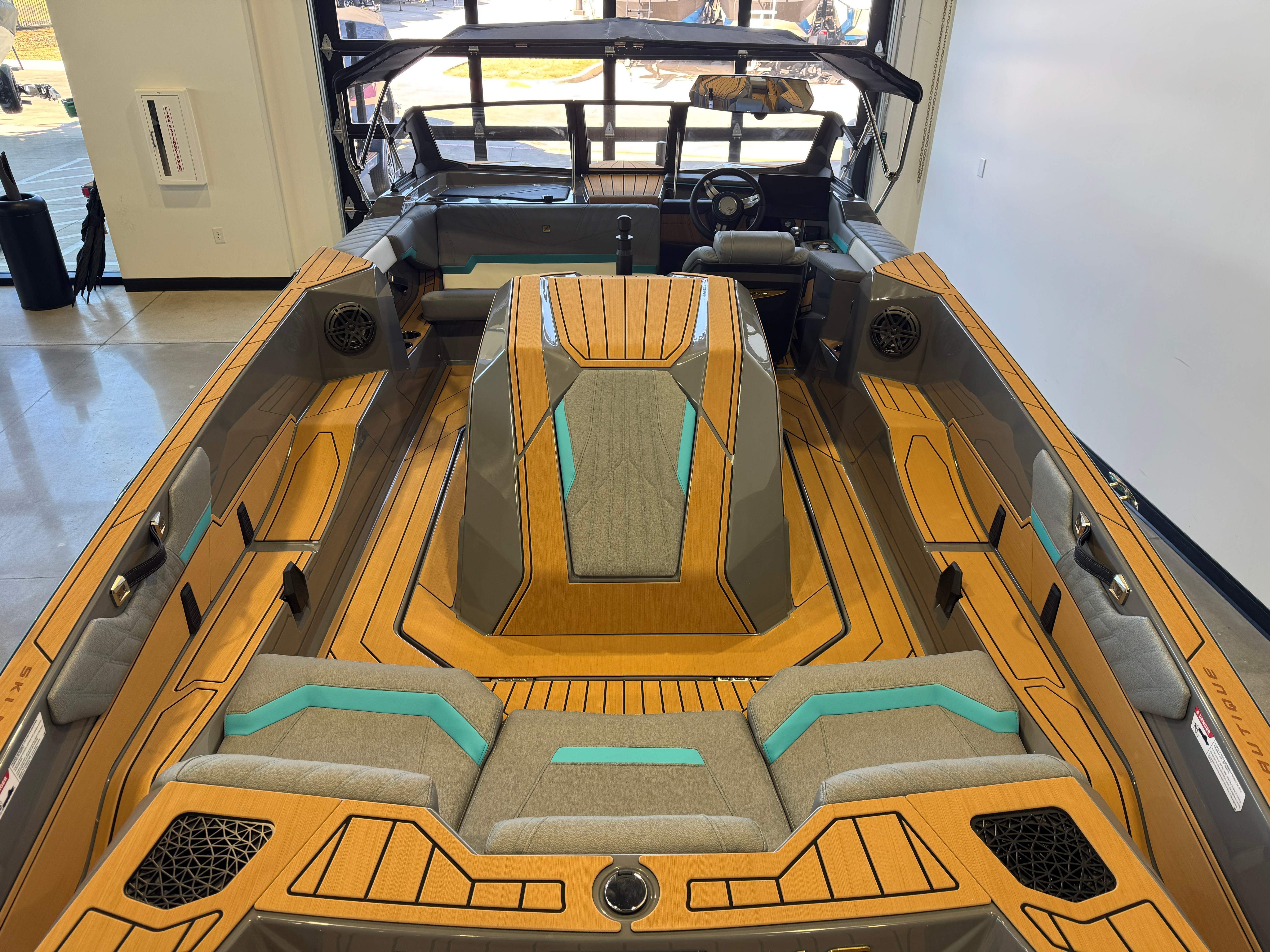 2026 Nautique Ski Nautique - 9