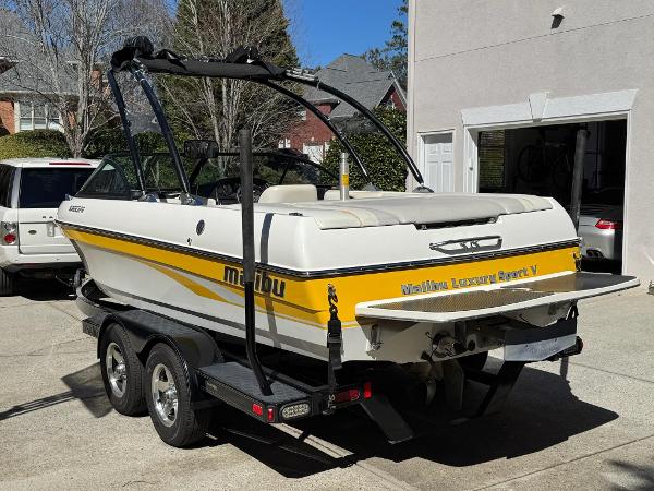 2002 Malibu Sunscape 21 LSV - 3