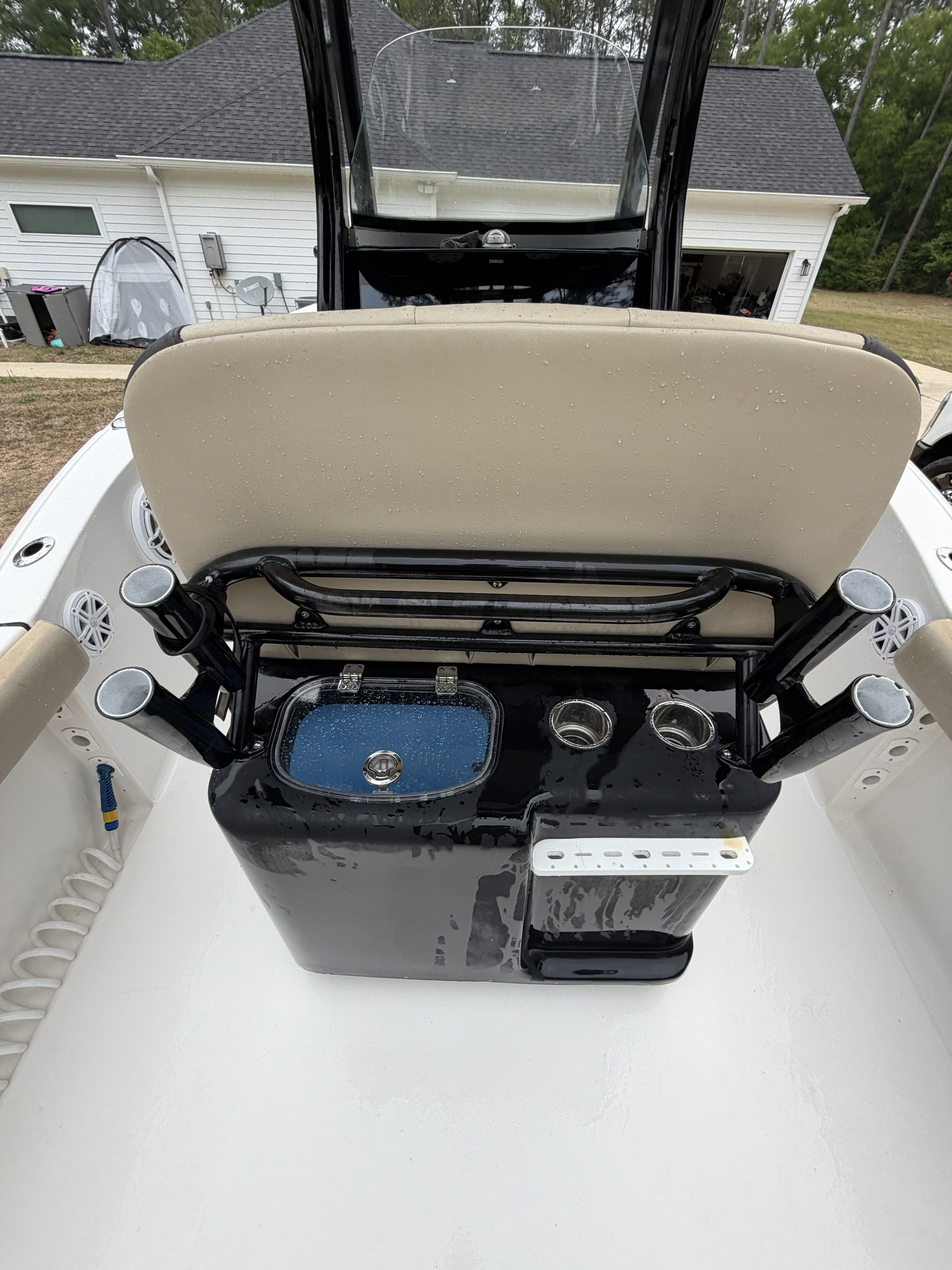 2020 Tidewater 252 CC Adventure - 25