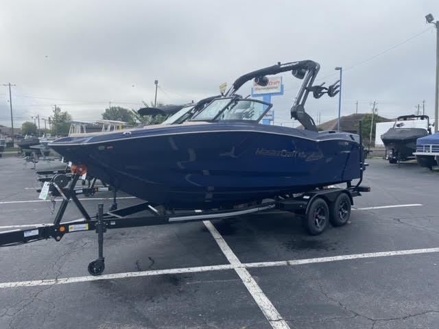 2025 MasterCraft NXT21