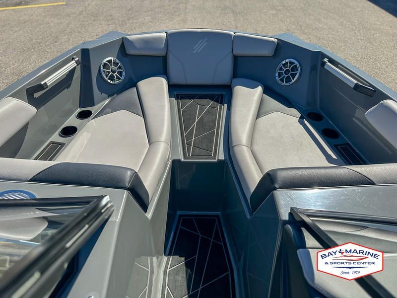 2020 ATX Surf Boats 22 Type-S - 14