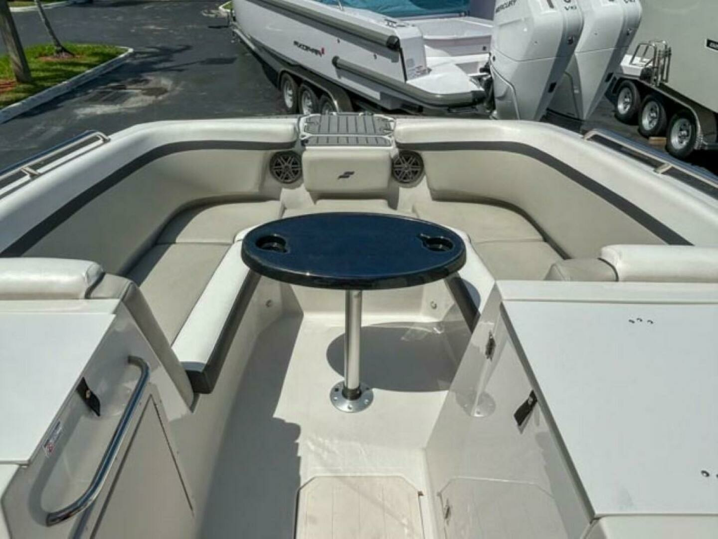 2024 Starcraft SVX 231 OB DH - Image 5