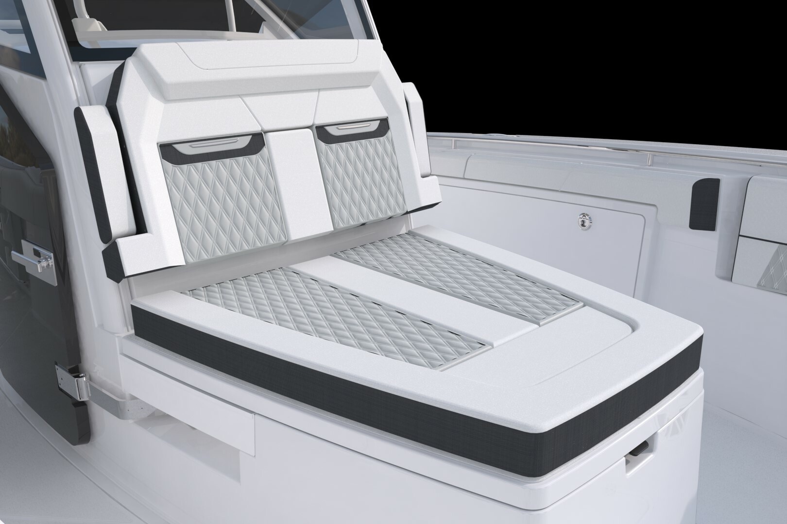 2027 Blackfin 332 CC - Image 16