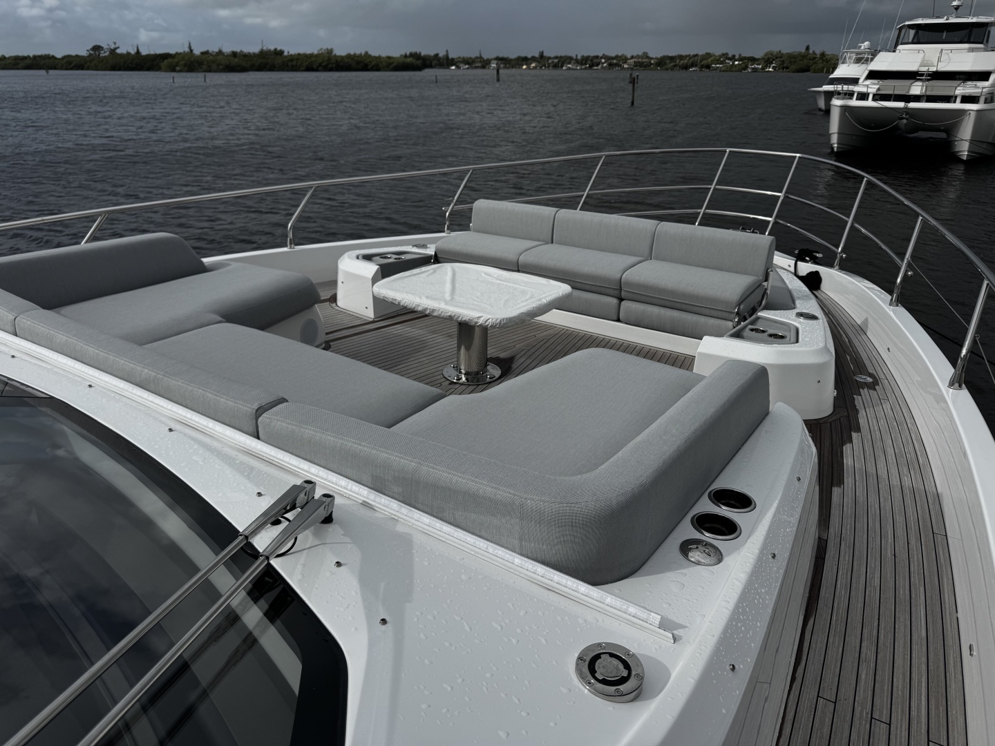 2026 Azimut S7 - Image 51