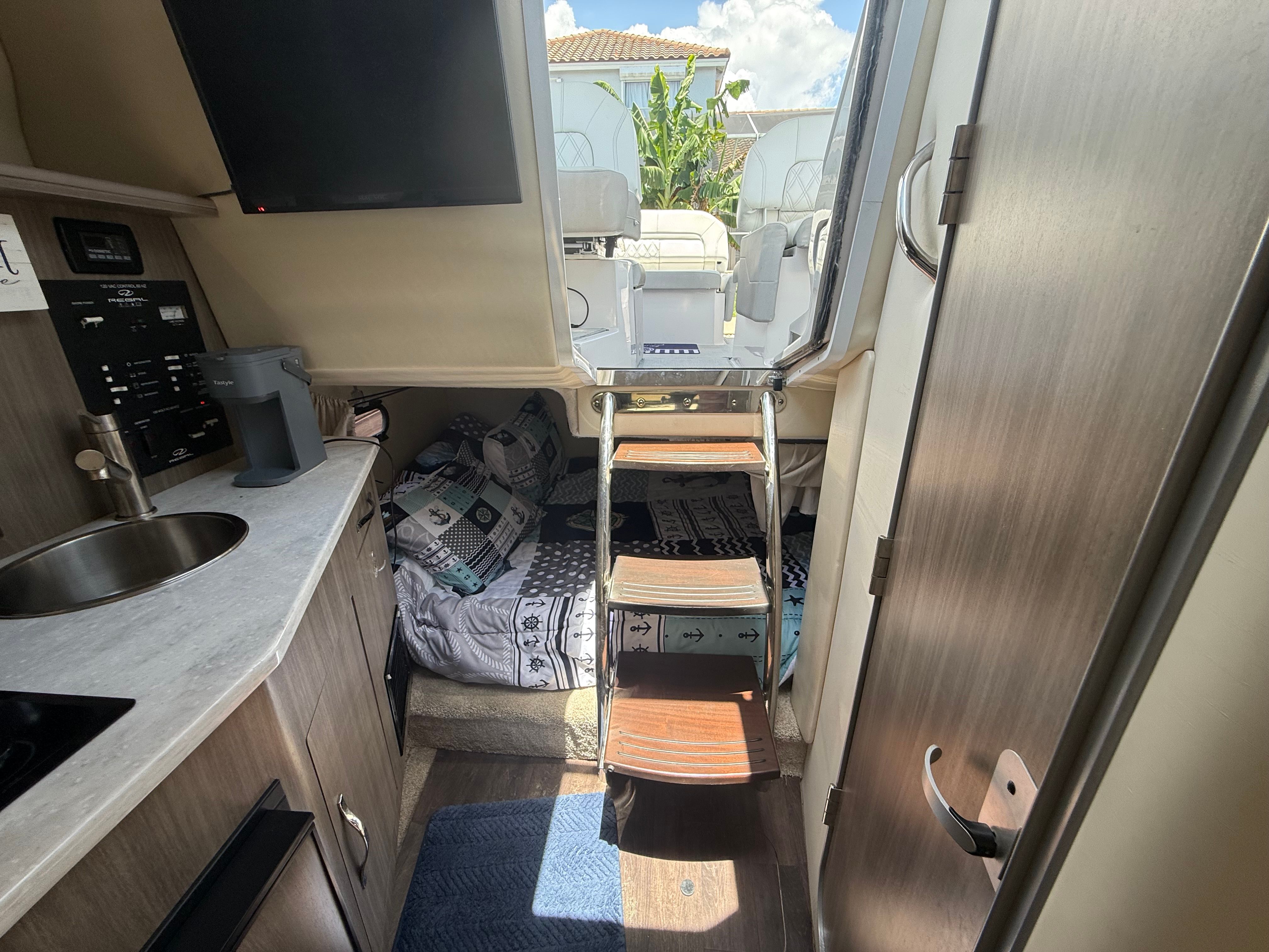 2020 Regal 26 XO - 7