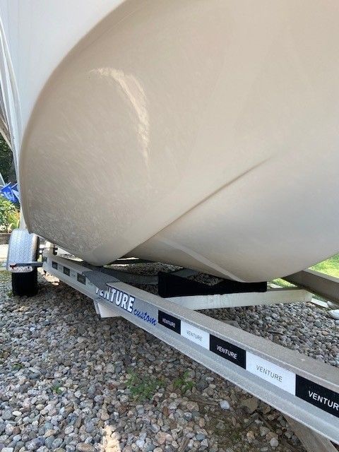 2016 Carolina Skiff 198 DLV - 7