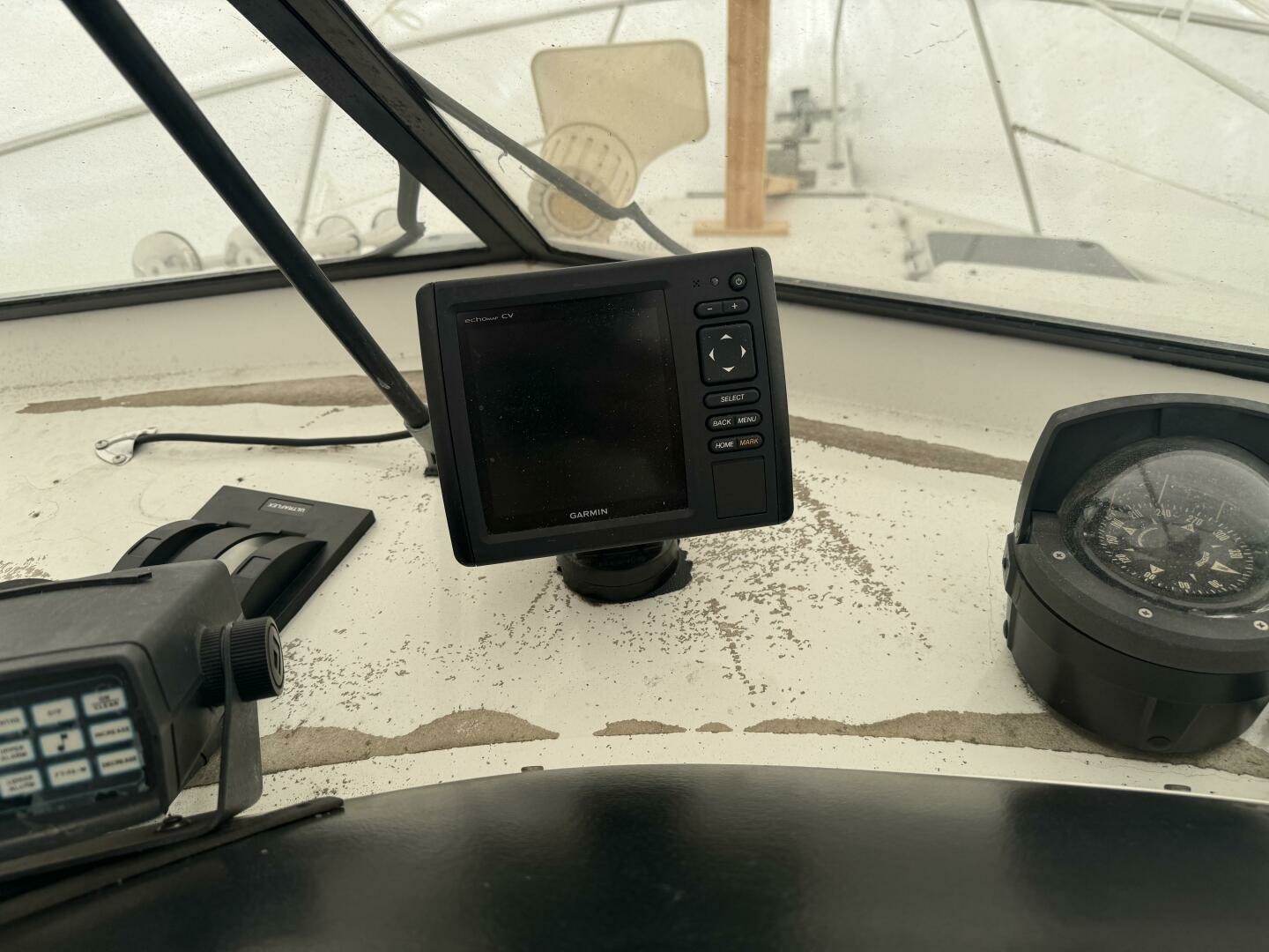 1990 Carver Mariner 3297 - Image 5
