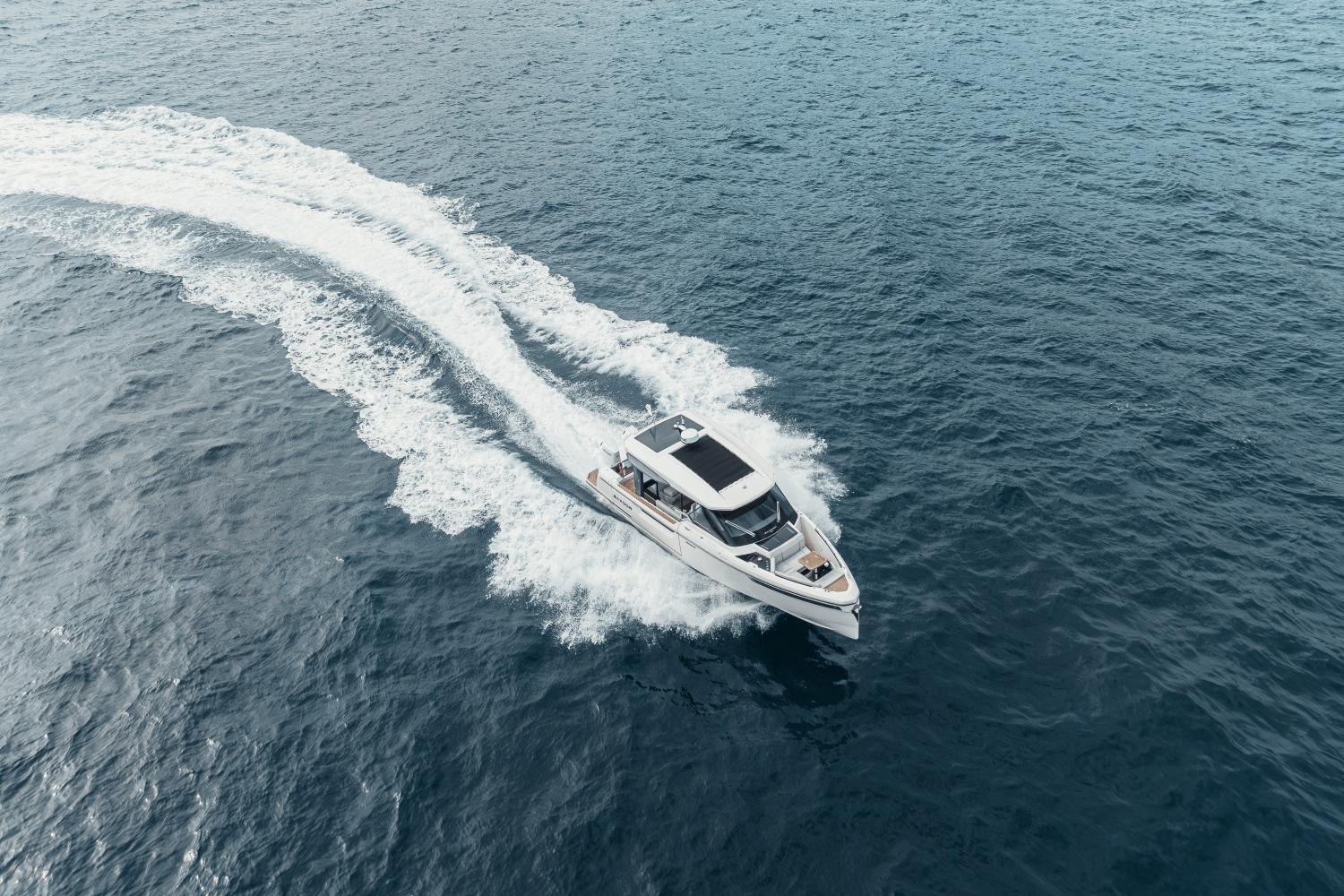 2026 Saxdor 400 GTC - 47