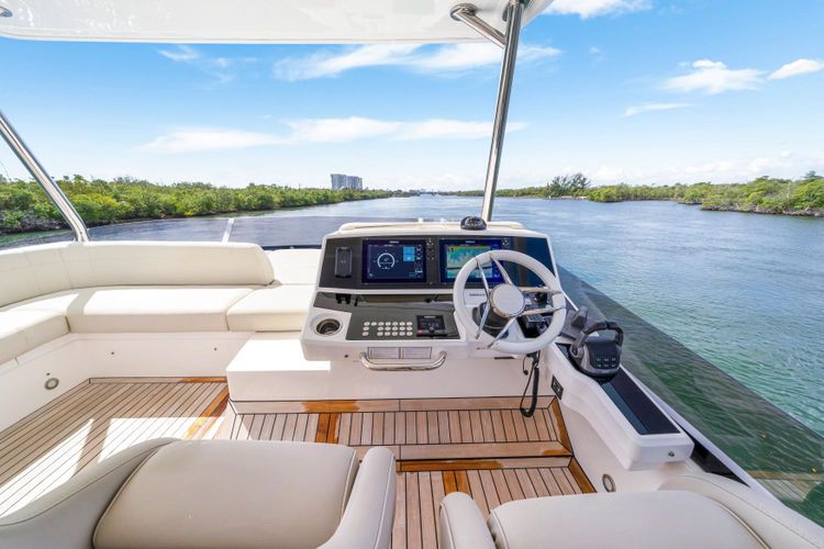 2024 Sunseeker Manhattan 55 - Image 44