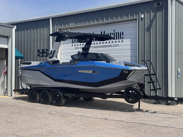 2026 Nautique Super Air Nautique G23 Paragon - 6