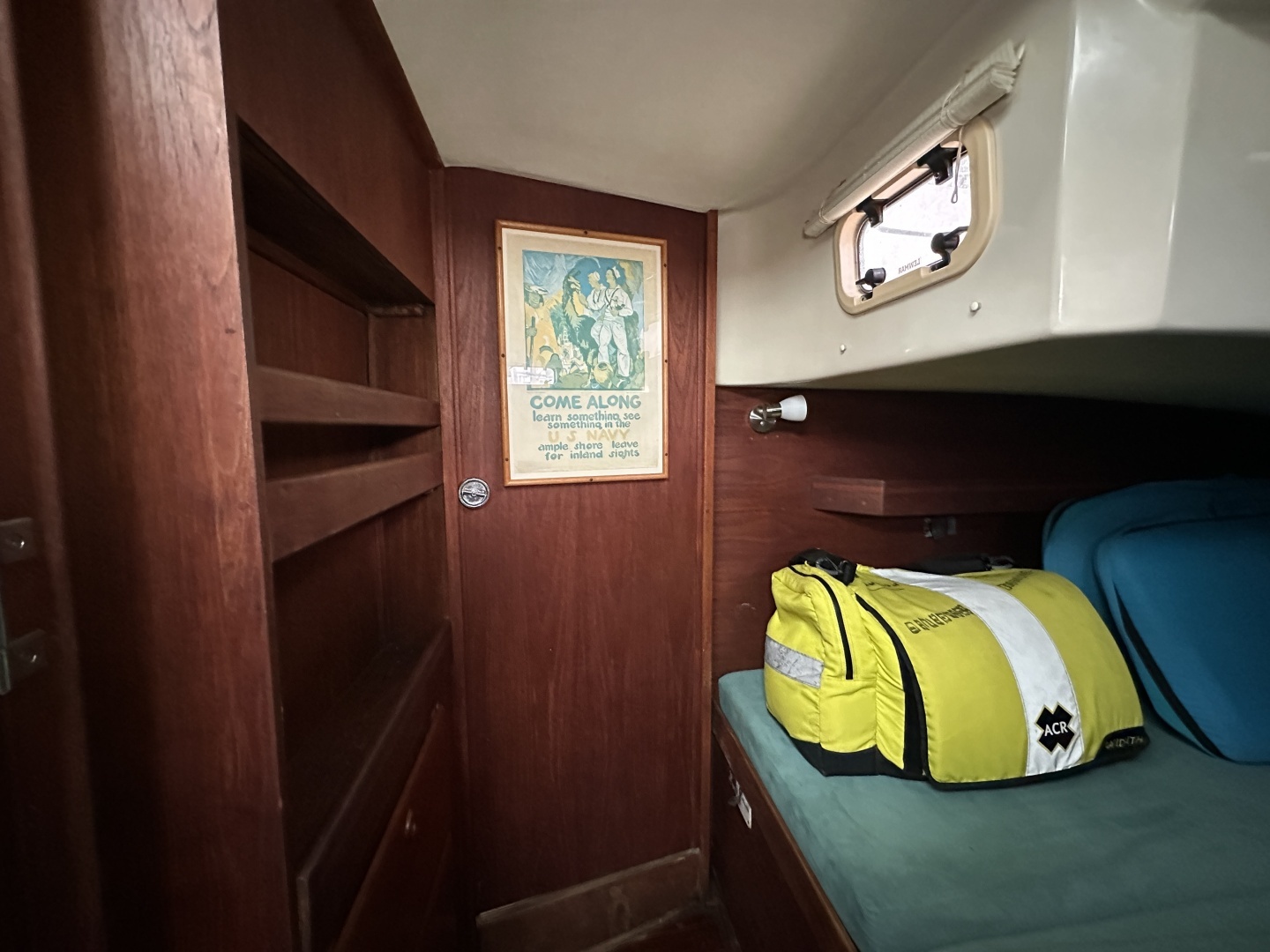 1991 Sabre 425 - Image 143