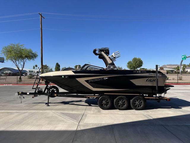 2021 Tigé 23RZX - 6