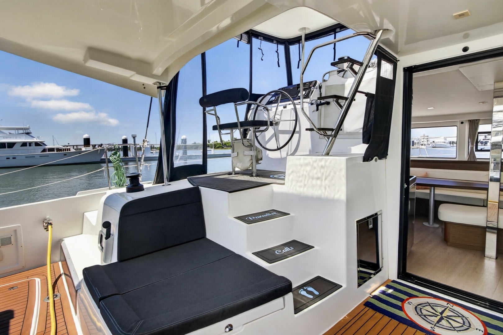 2018 Lagoon 42 - Image 24