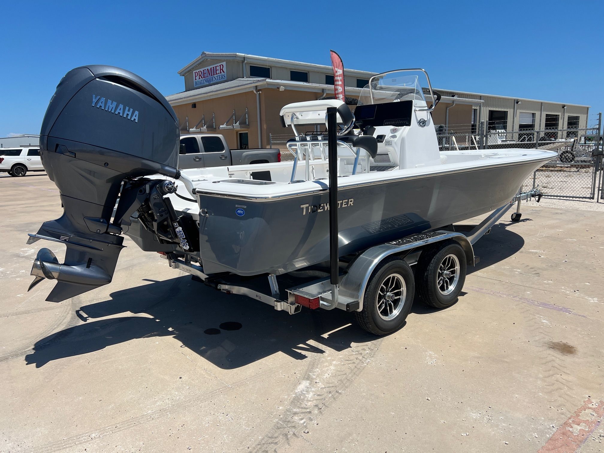 2026 Tidewater 2110BMT - 8