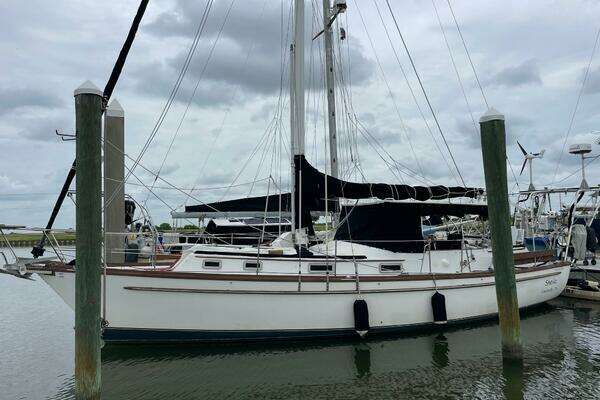 1981 Mariner