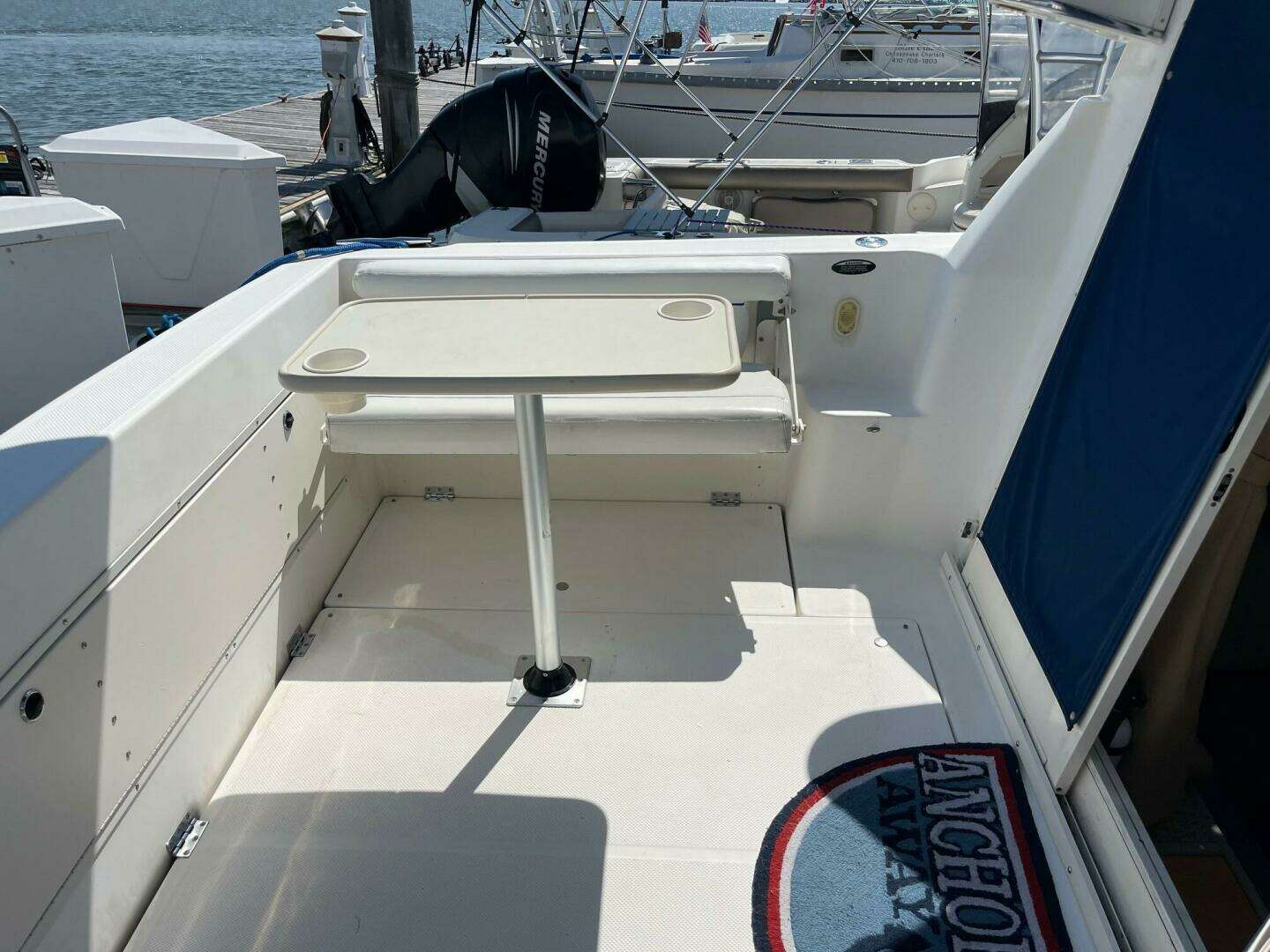 2007 Bayliner 288 - Image 6