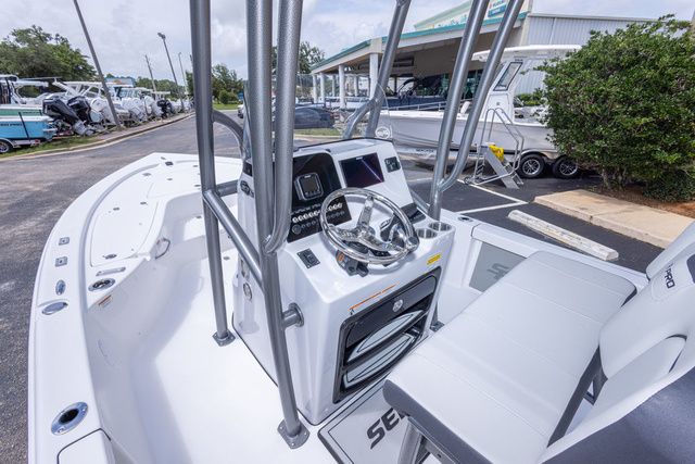 2026 Sea Pro 230 Bay - 13