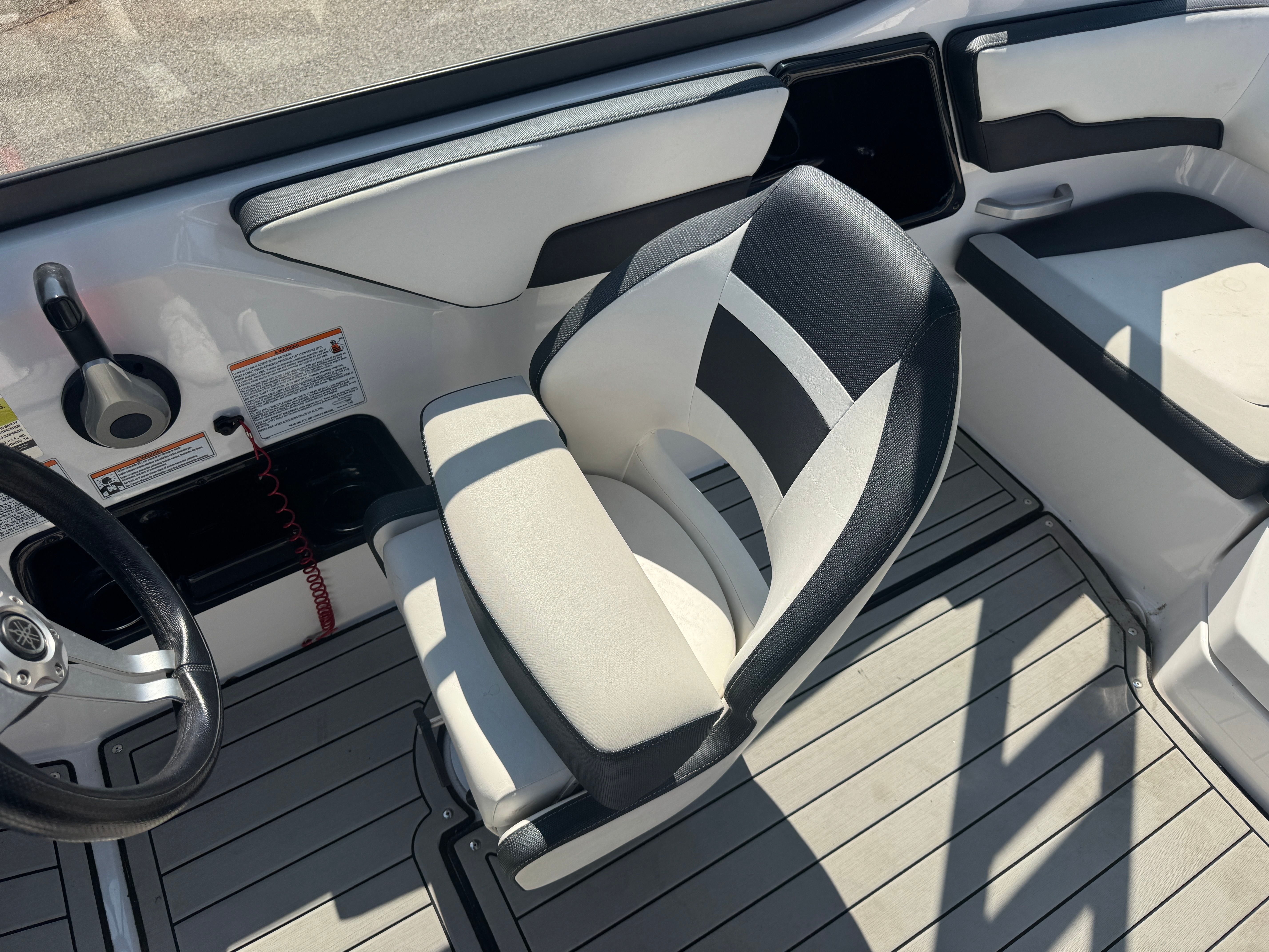 2020 YAMAHA AR195 - Image 7