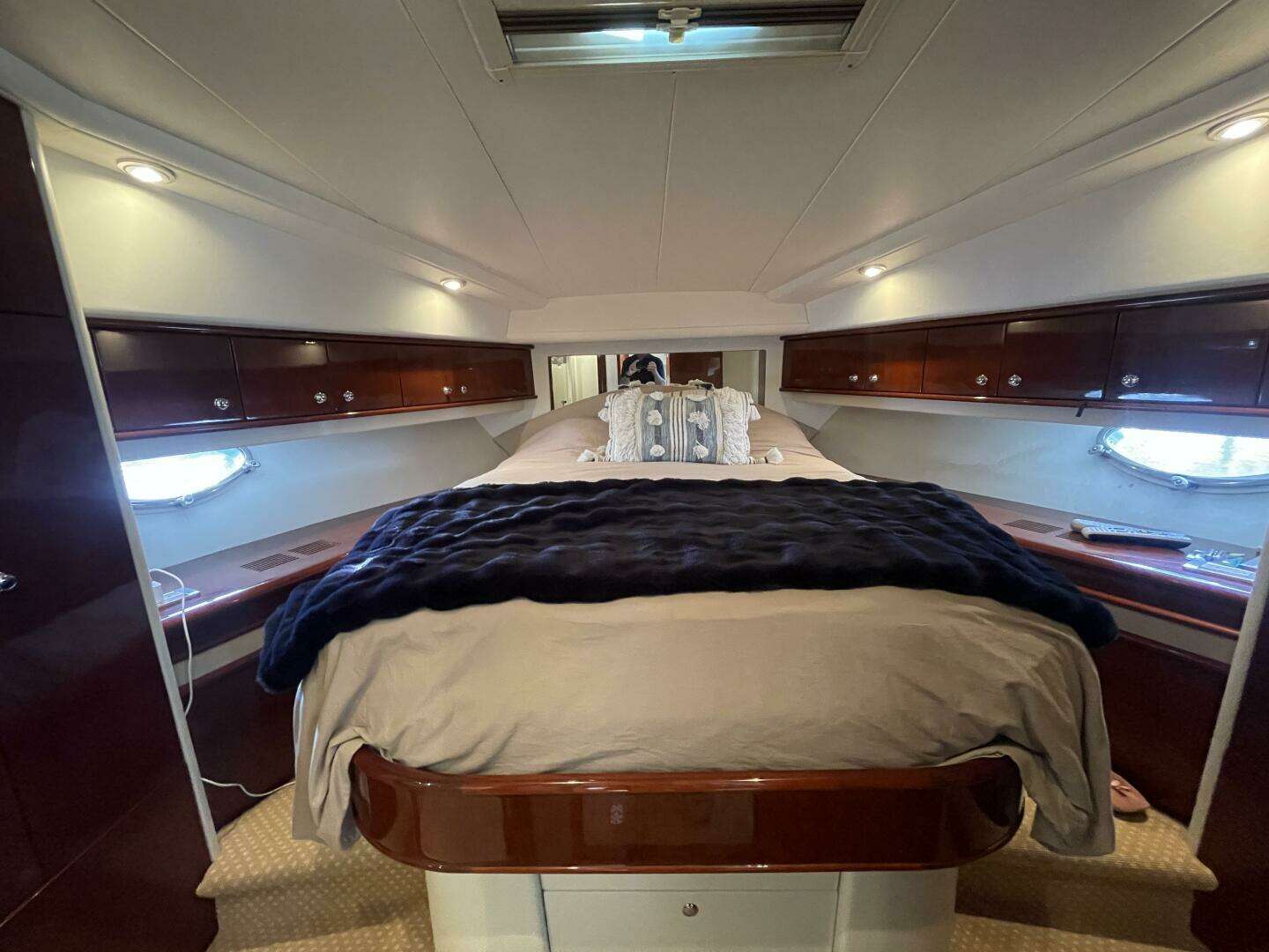 2006 Neptunus Royale 55 - Image 26