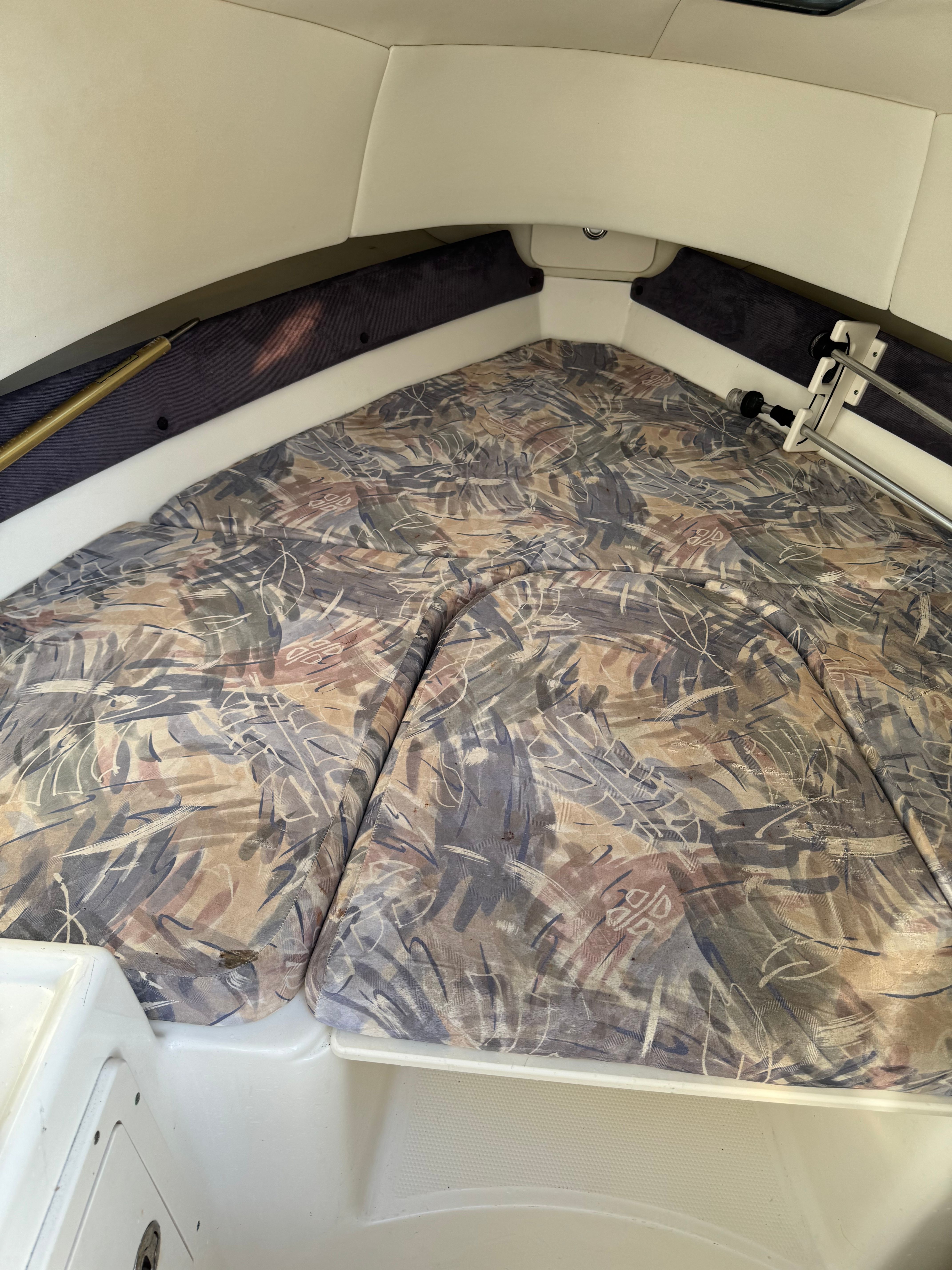 2005 Cobia 230 - 10