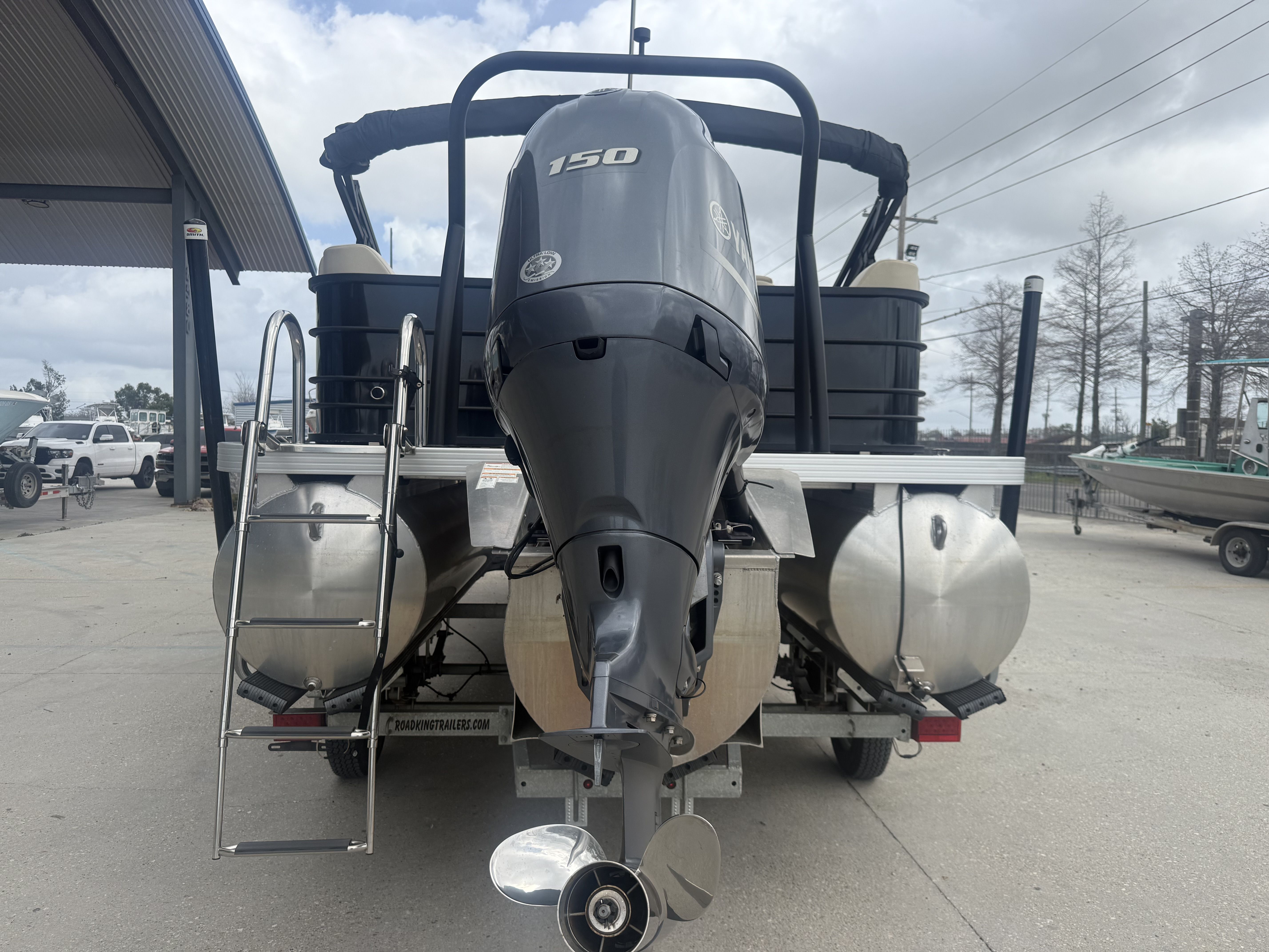 2022 Veranda VR22RC - 6
