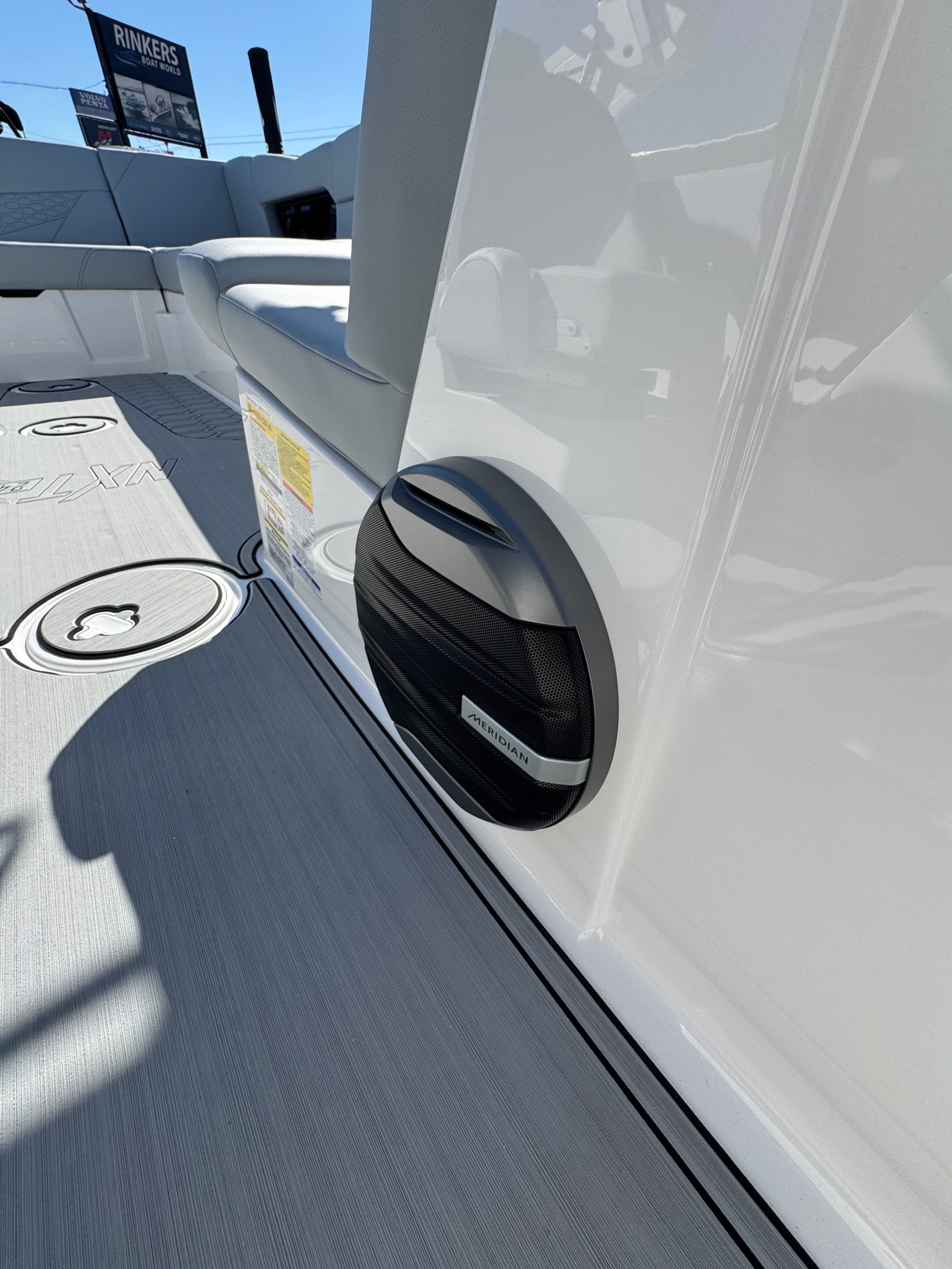 2026 MasterCraft NXT24 - 26