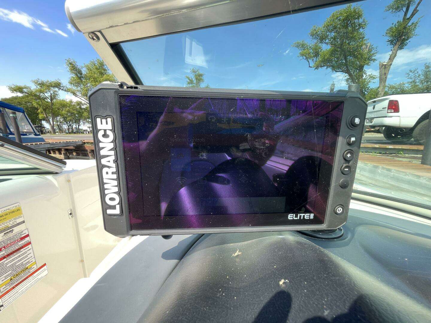 2010 Sea Ray 280 Sun Deck - Image 39