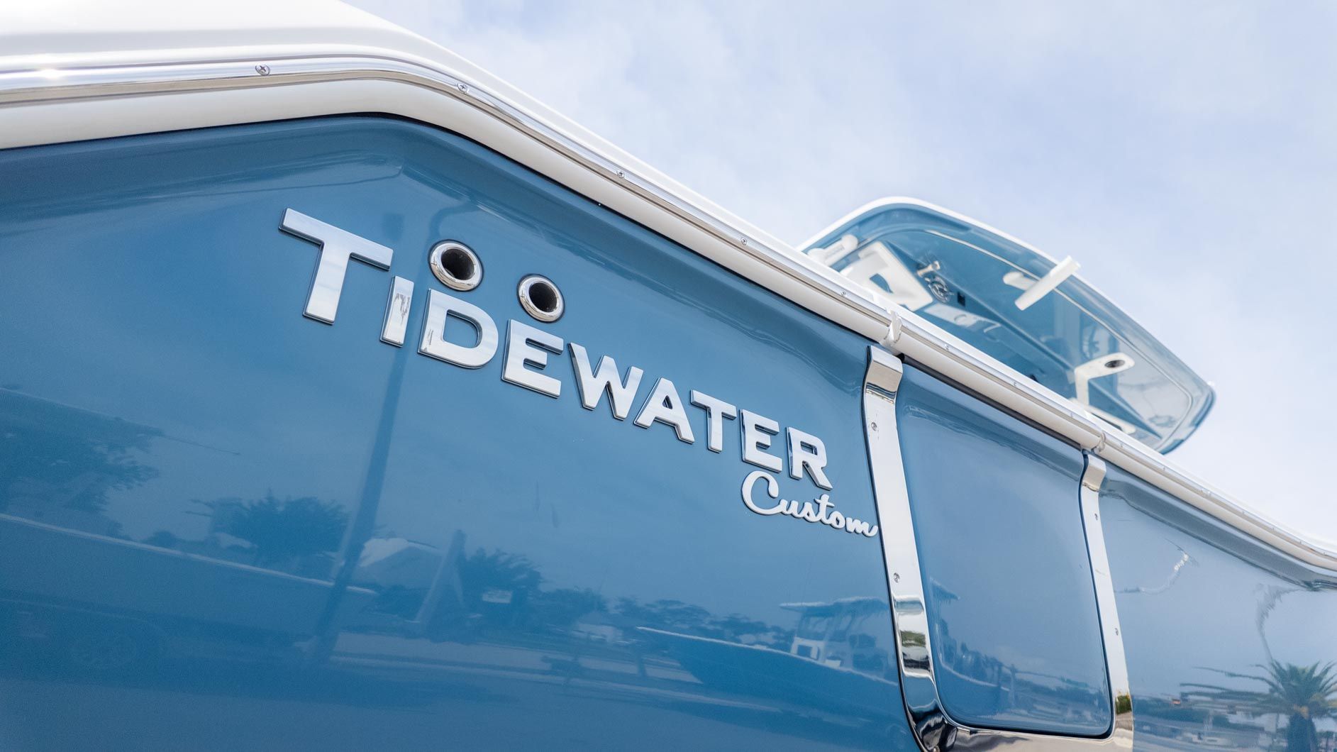 2026 Tidewater 302 CC Adventure - 39