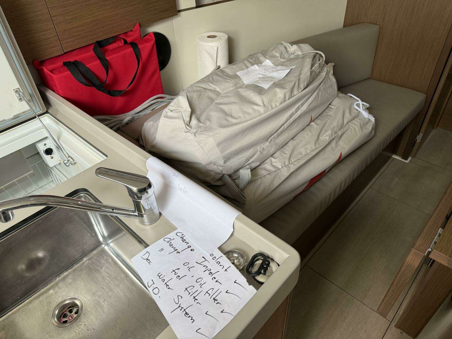 2021 Beneteau 35.1 - Image 15