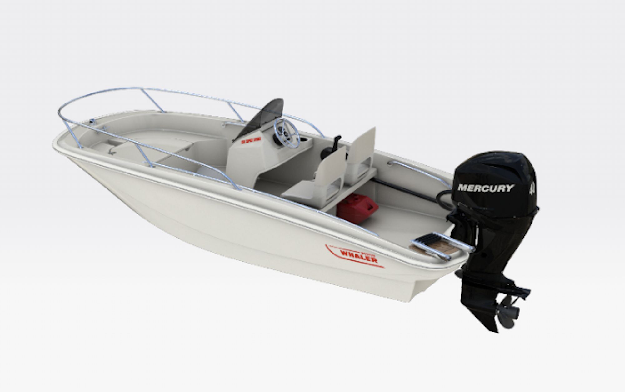2026 Boston Whaler 130 Super Sport - 14