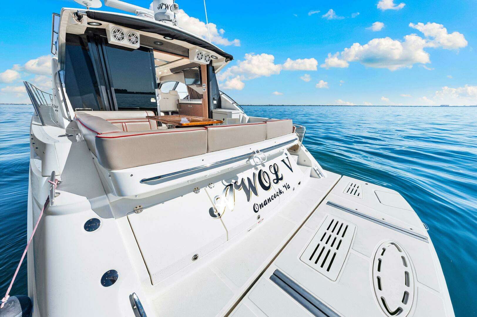 2016 Sea Ray 510 Sundancer - Image 68