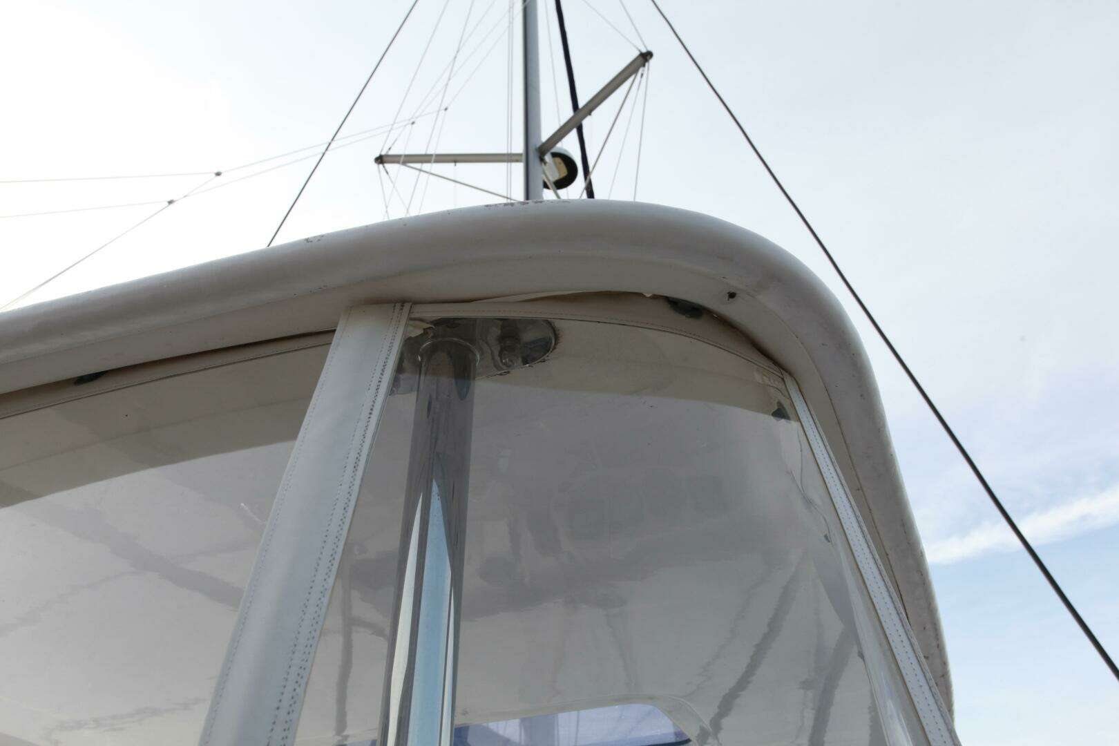 2012 Leopard owners version never in charter - Image 47