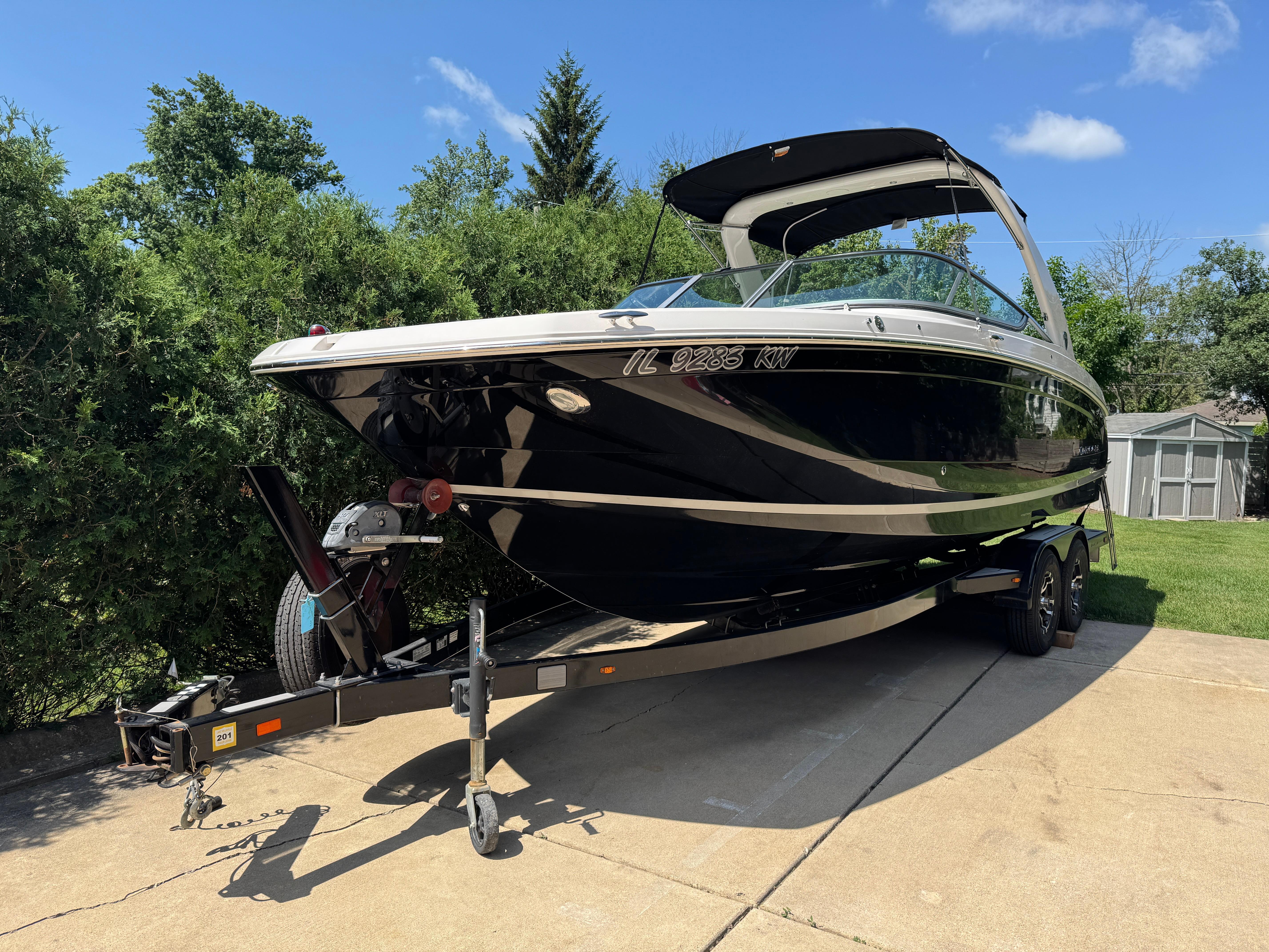 2018 Regal 26 FasDeck - 5