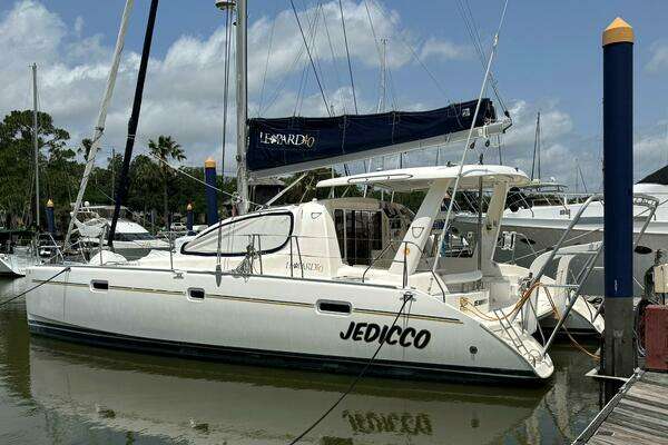 2006 Leopard
