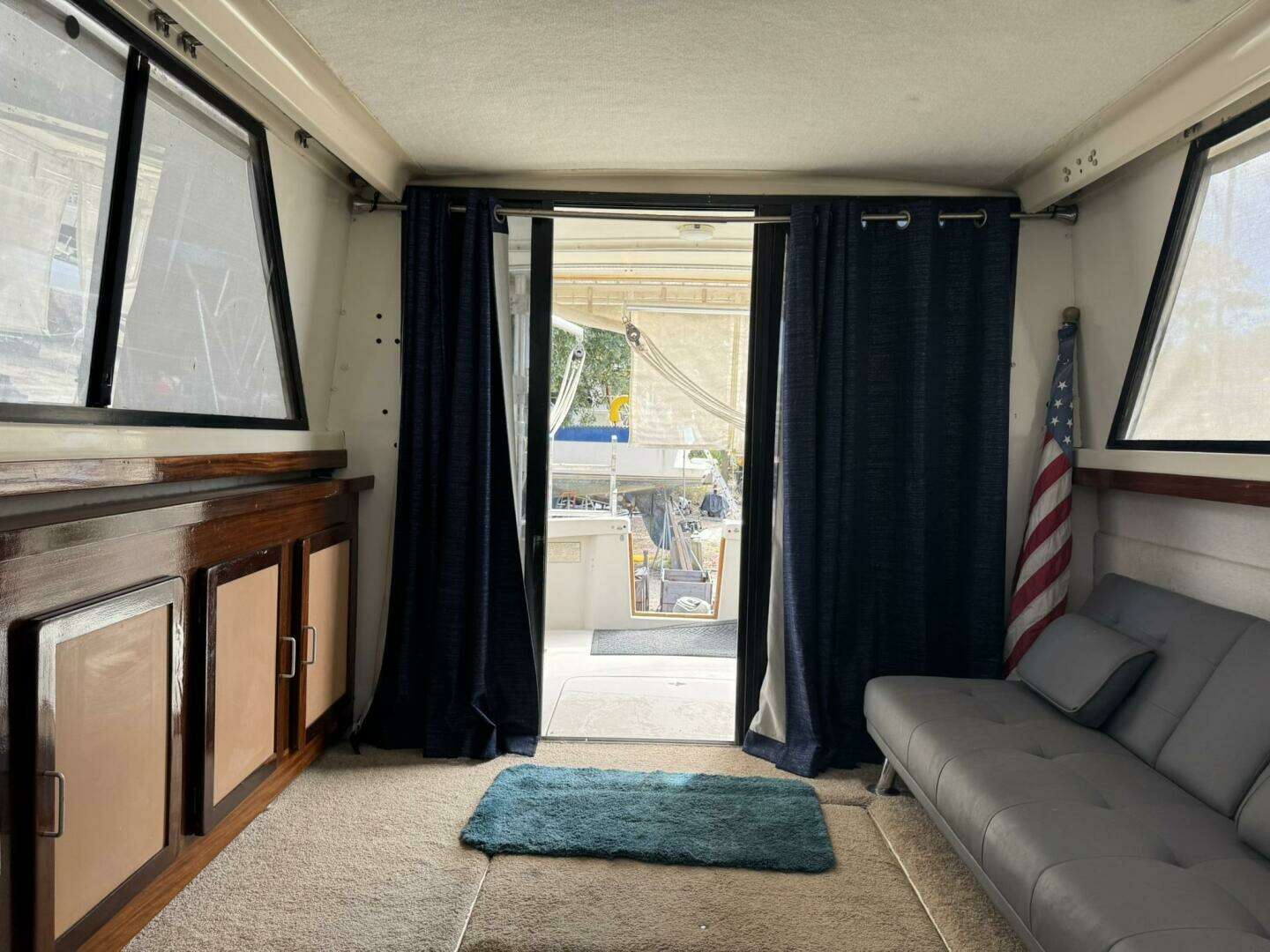 1984 Mainship 34 MK 111 - Image 75