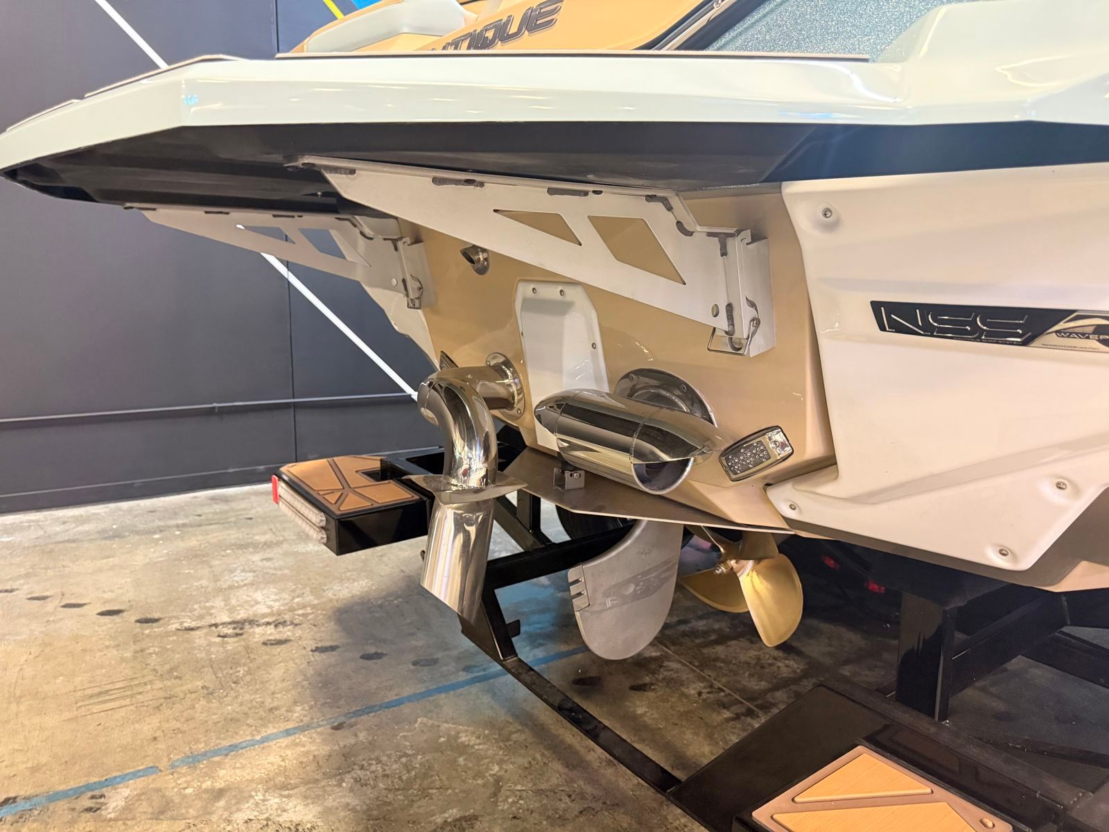 2026 Nautique G23 - 4