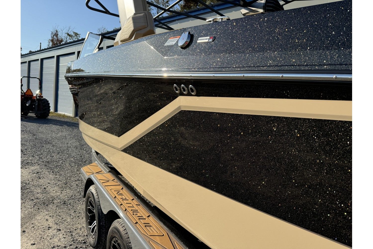 2025 Nautique Super Air Nautique G23 - 6