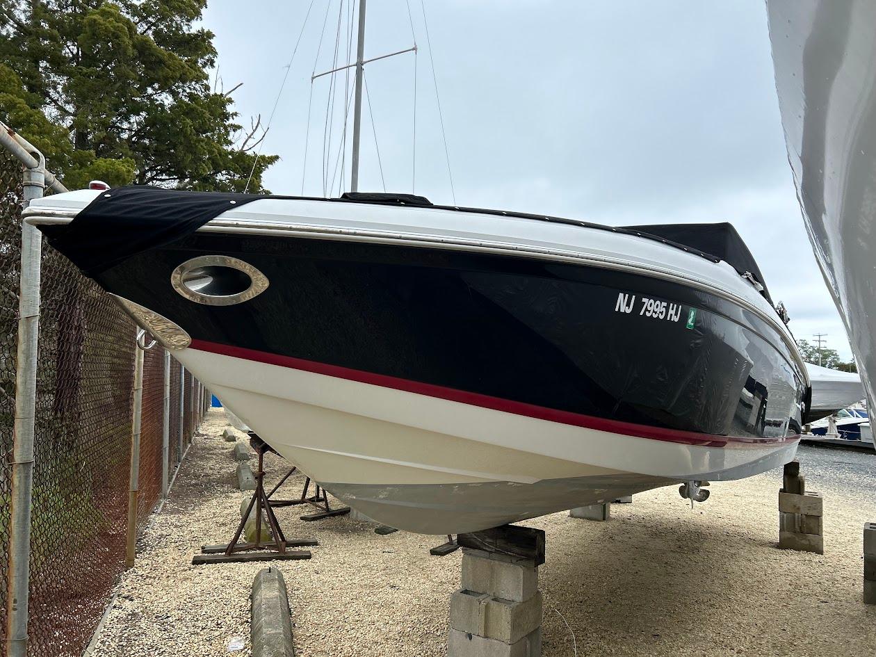 2010 Cobalt 262