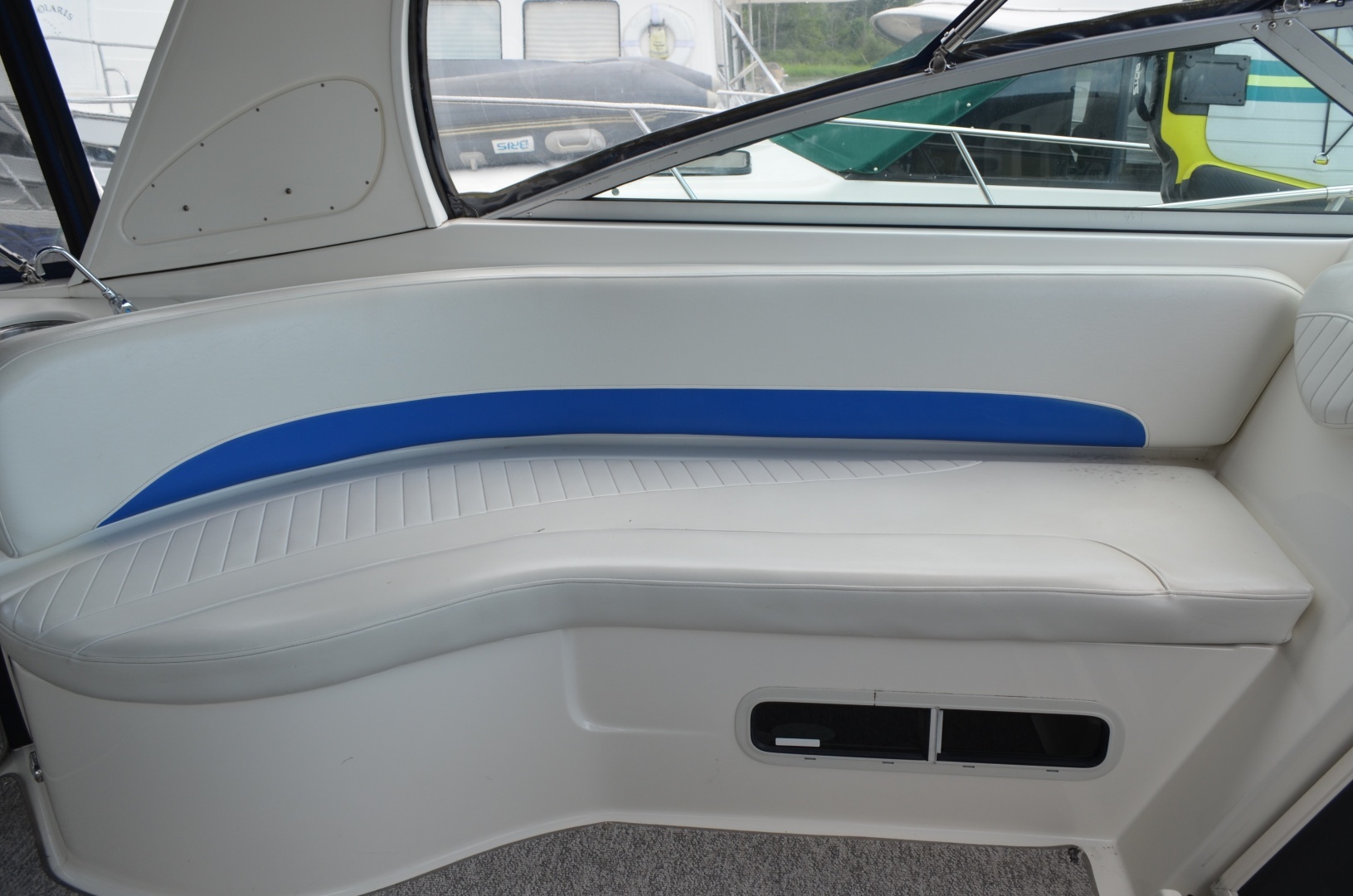 2007 Bayliner — - Image 14