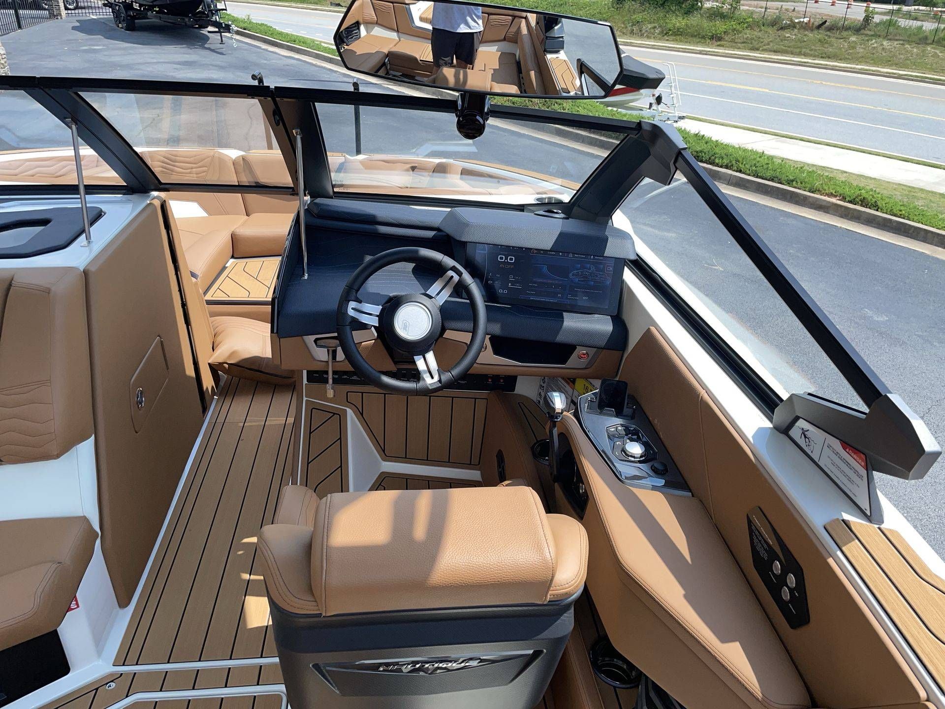 2026 Nautique G23 - 24
