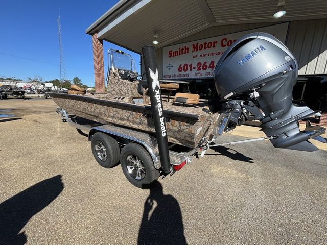 2026 Xpress H210B - 14