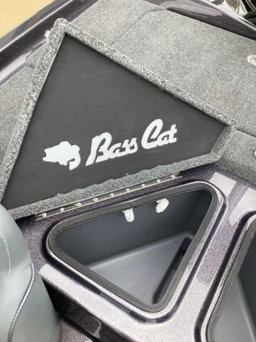 2026 Bass Cat Cougar FTD SP - 35