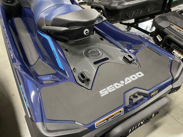 2026 Sea-Doo GTX - 7