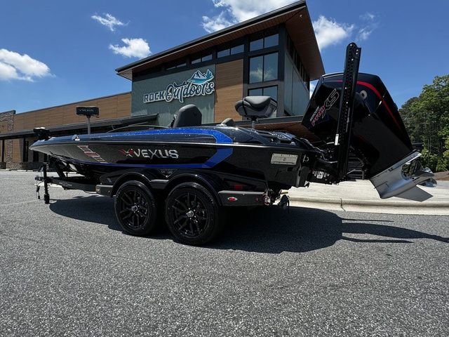 2024 Vexus VXs20