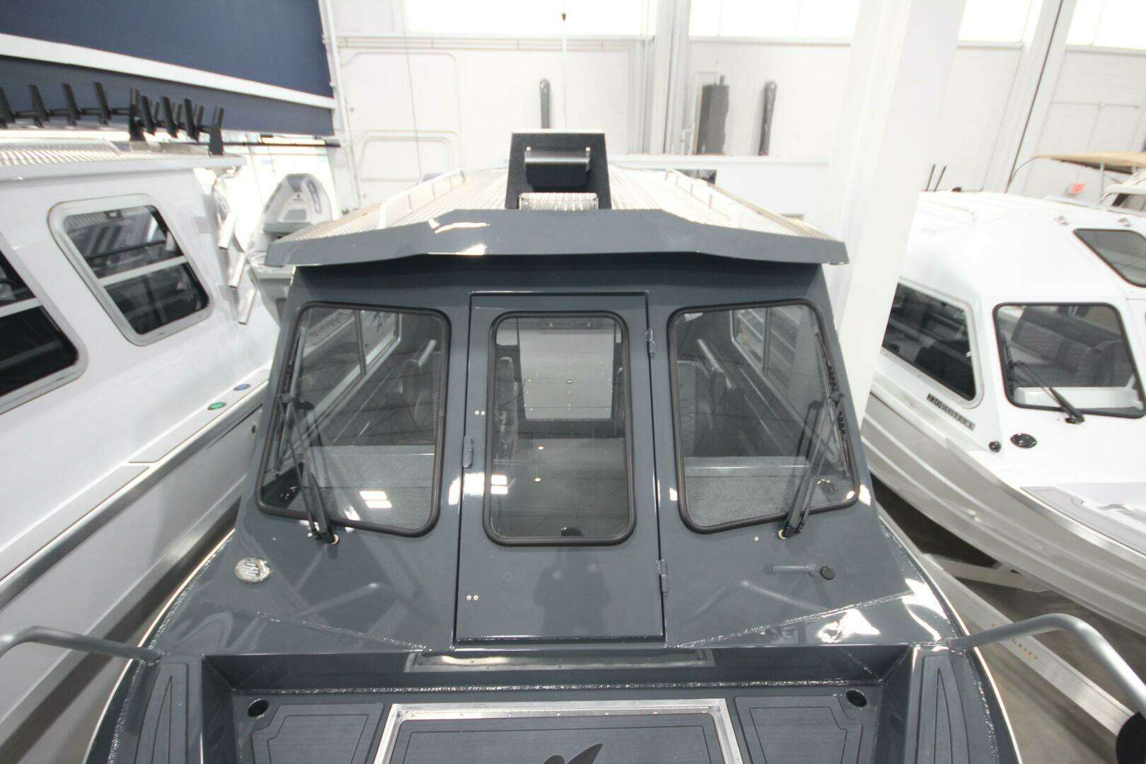 2027 Weldcraft 240 Ocean King - Image 37