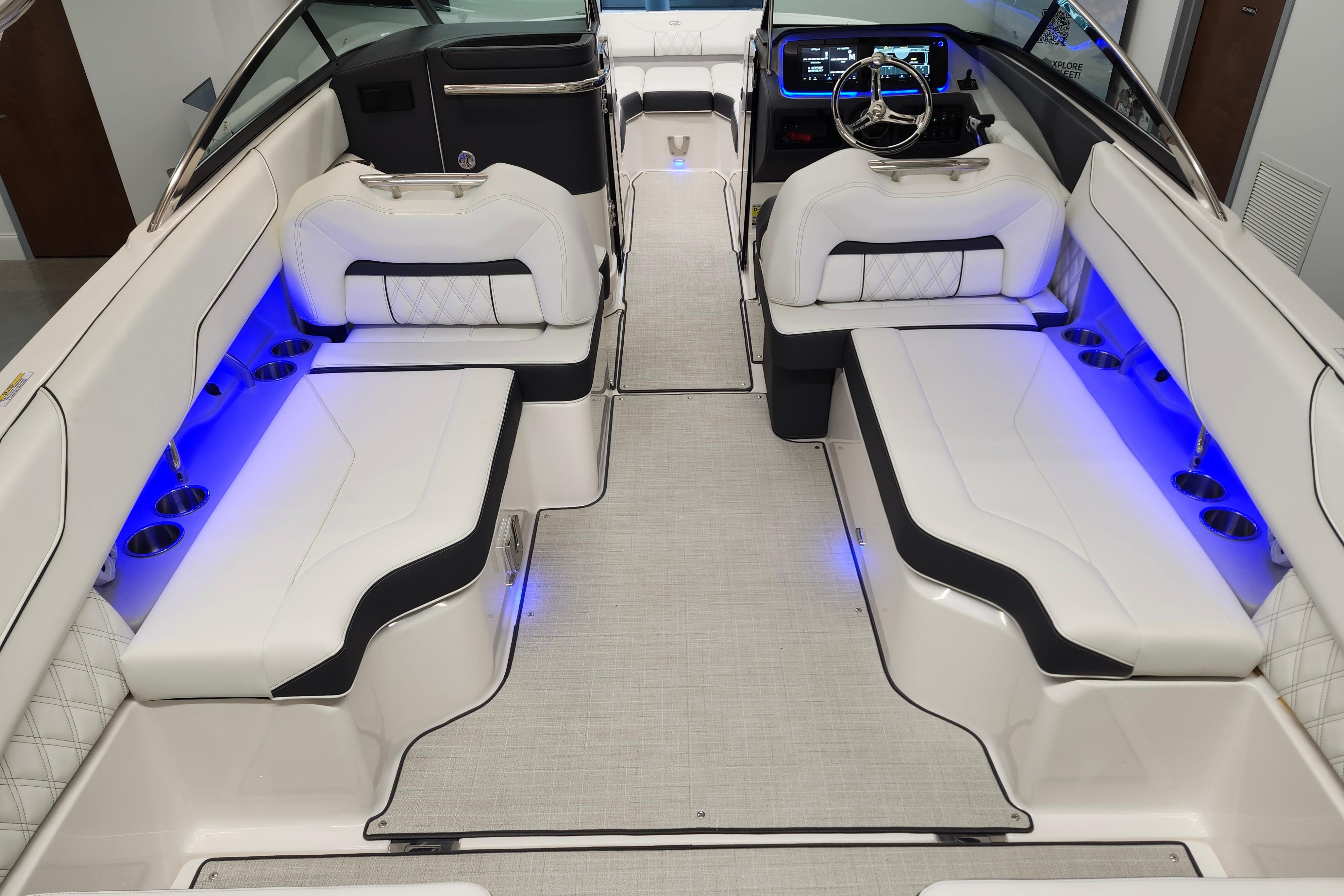 2025 Regal LX4