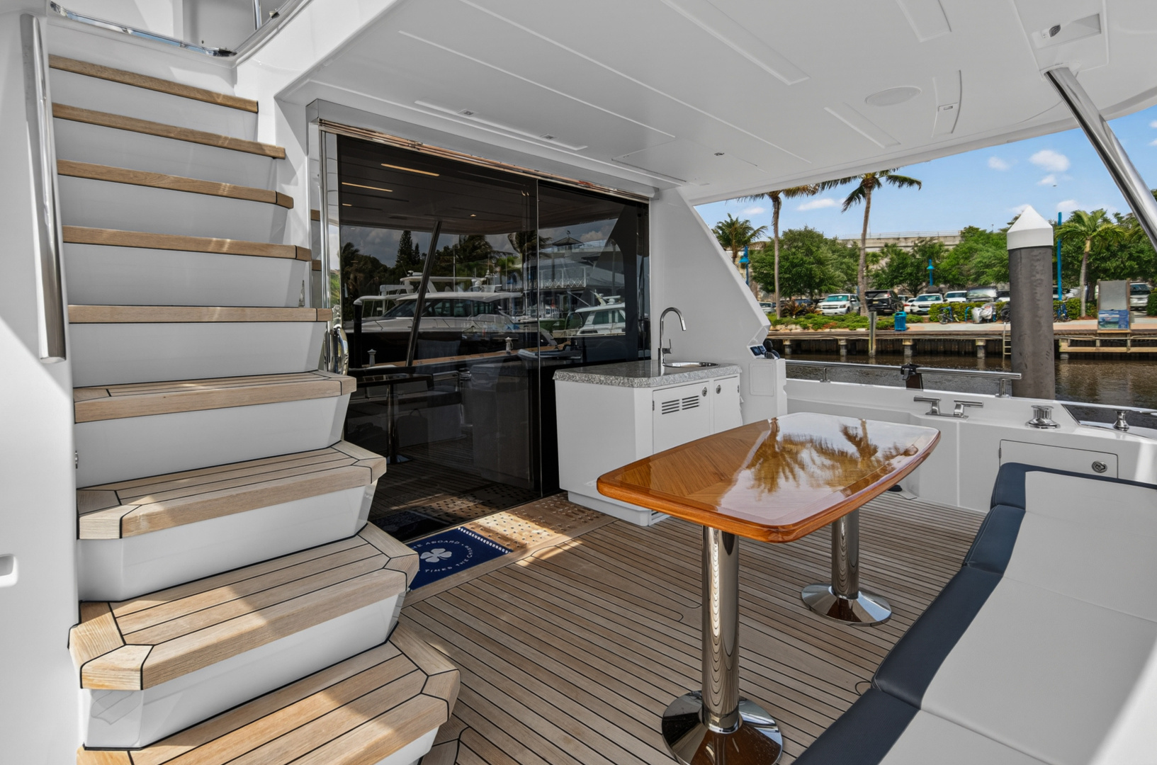 2021 Ocean Alexander 70E - Image 90