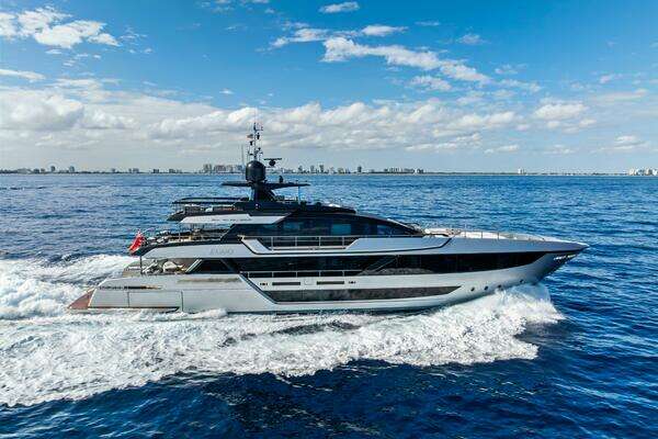 2024 Riva 130 Bellissima