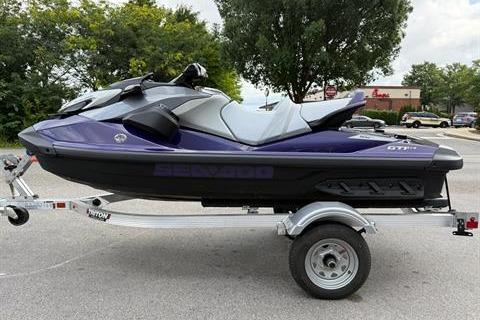 2025 Sea-Doo GTI SE 130